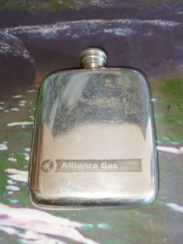Vintage english pewter - vintage, hip