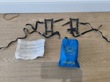 Grivel Mont Blanc Snow