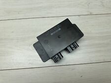 Vw Seat Skoda  Comfort Control