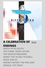 Biffy Clyro. A Celebration Of