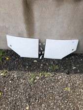 CARAVAN  GAS LOCKERS ABI