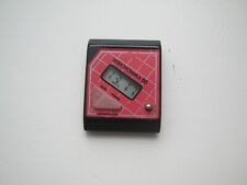 Elektronika 58 plastic case