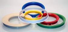SPIGOT RINGS 72.6 - 71.1 X 4