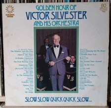 (15) Victor Silvester And His