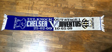 JUVENTUS CHELSEA 2009 Football