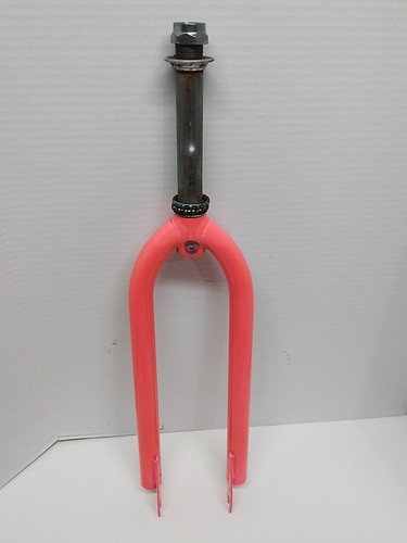 Huffy pro bicycle fork - 23",