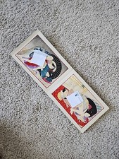 Vintage Japanese erotic