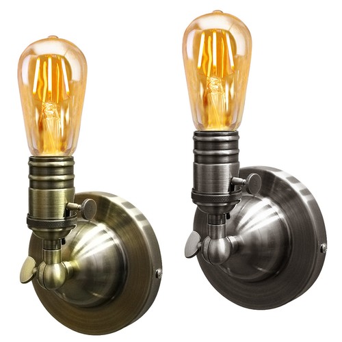 Retro vintage wall - retro, light
