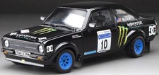 1:18 Sunstar H4858 Ken Block