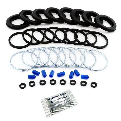 For ford sierra cosworth - ford, 2x