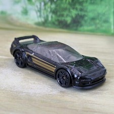 Hot Wheels '90 Honda Acura NSX