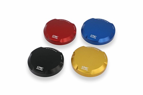 Front brake tank - brake, 25ml