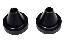 Rear Spacer Lift Kit 25mm for