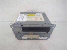 BMW 7 Series 2008-2012 CIC Professional Unit Sat Nav Infotainment Stereo System 