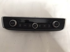 AUDI S3 A3 HEATER CLIMATE