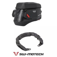 SW Motech City Pro WP