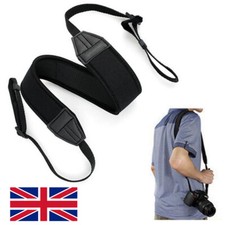 CAMERA STRAP NECK SHOULDER