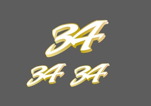 Kevin schwantz bib number - schwantz, 34