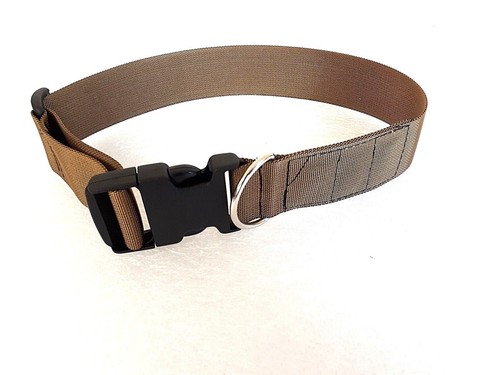 Magnetic healing dog collar - healing,