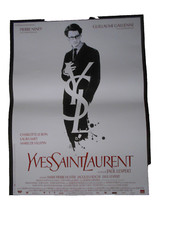 YVES SAINT LAURENT - Pierre Niney