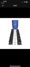 AutoPot Easy2Grow 20 pot System with 225ltr Flexitank. 15LT HYDROPONICS