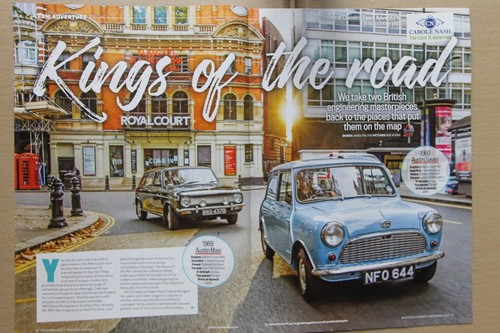 Original 2019 magazine - 2019, pc
