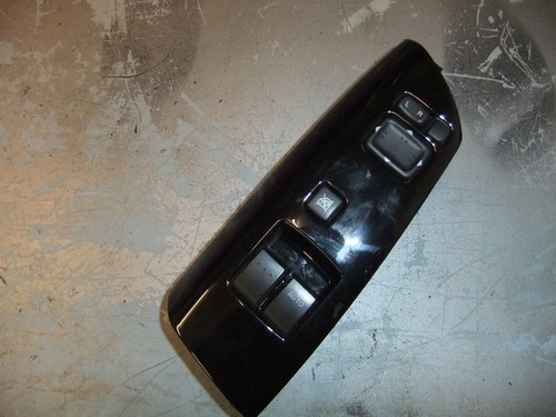 Mazda rx8 drivers side window - side,