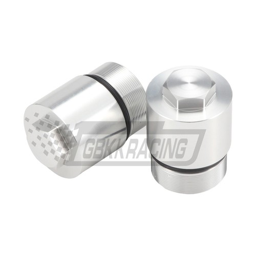 Heighten preload fork top - heighten,