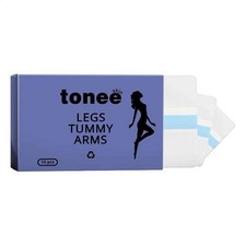 Tonee legs tummy arms - tonee,