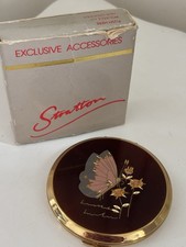 Stratton vintage powder - stratton,