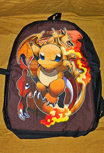 Pokémon charizard - charizard, &
