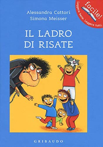 Ladro risate meisser - il,