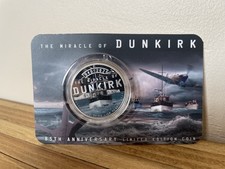 Commemorative Coin Marking The