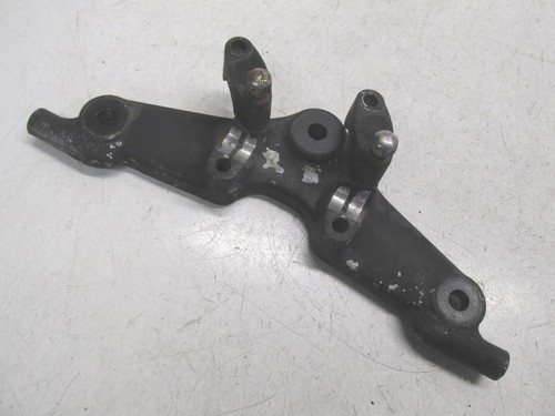 Upper fork clamp suzuki 50 - fork,