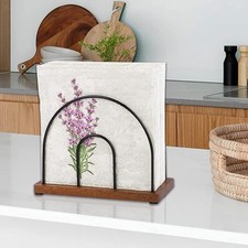 Paper Napkin Holders Upright