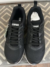 Apache Industrial Work Shoes -