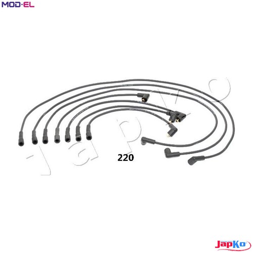 Ignition cable kit - cable, 132220