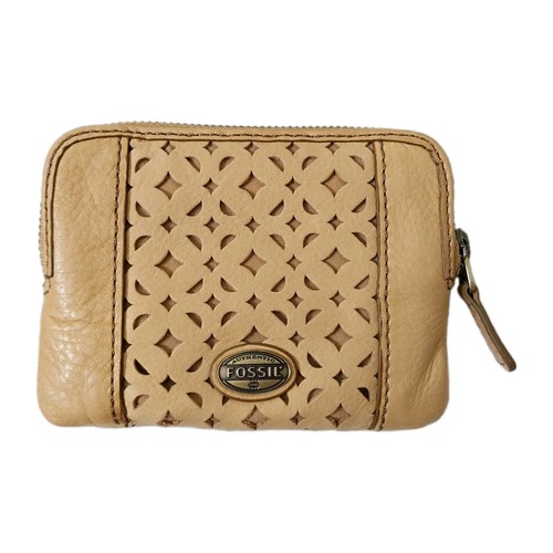 Fossil ladies zip around - fossil,