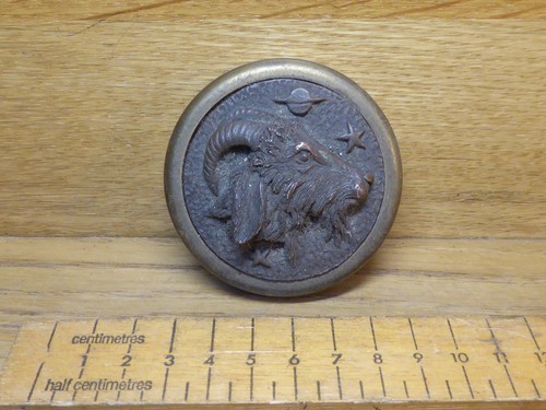 Vintage stuart houghton brass - vintage,