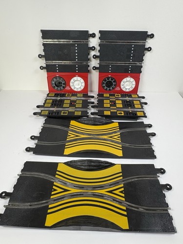 Scalextric classic lap - scalextric,