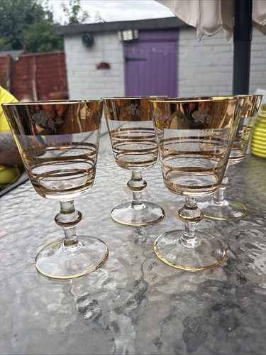 Set vintage mid - of, century