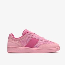 Clarks Girls Cypress Lace