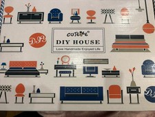 Diy house - diy,