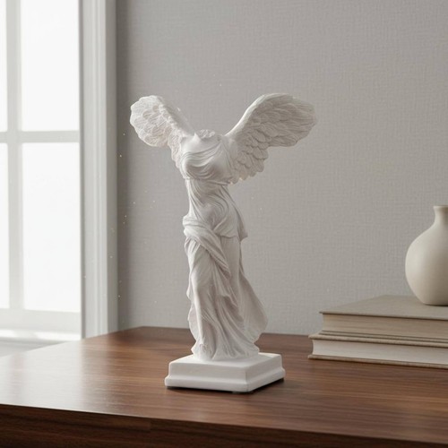 Winged victory samothrace - victory,