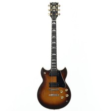 Yamaha SG-1000 Brown Sunburst