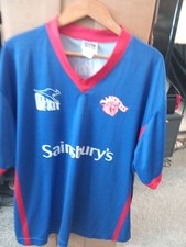 Isc Wakefield Wildcats Short
