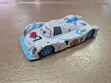 ICE RACER SHU TODOROKI 1:43 Disney Pixar Cars Disney Store Diecast RARE