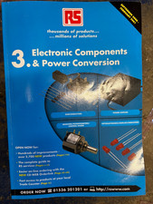 RADIO SPARES CATALOGUE