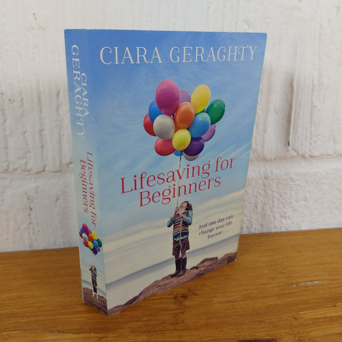 Lifesaving for beginners - lifesaving,