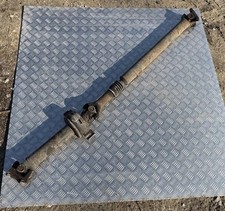 Ford Ranger 2006-2011 2.5 Tdci Rear Propshaft 